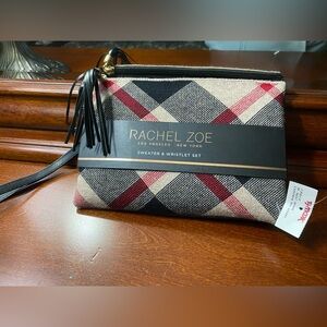 Rachel Zoe Wristlet